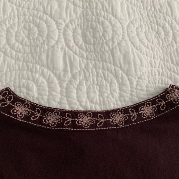 BCBGMaxAzria Top - Picture 5 of 9